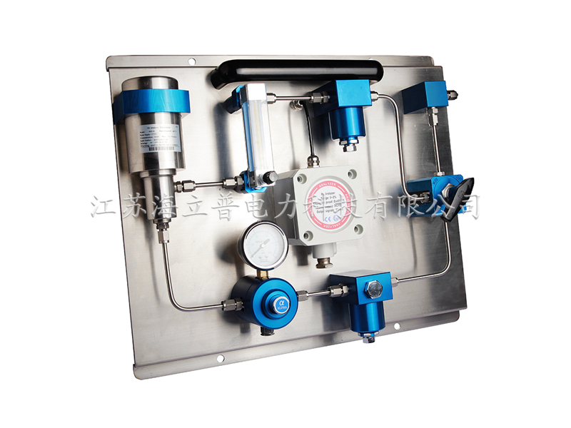 HNP-OPH型在線氧中氫分析儀、HNP-HPO型在線氫中氧分析儀